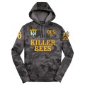 KB Hoodie - Camo